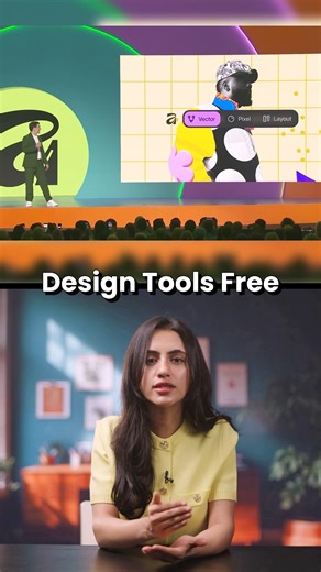 Full Disclosure on Instagram: "The biggest update in design software just dropped . . . #fulldisclosure #careergrowth #ai"