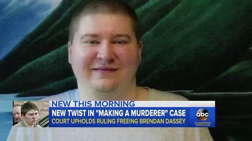'Making a Murderer' subject scores court win