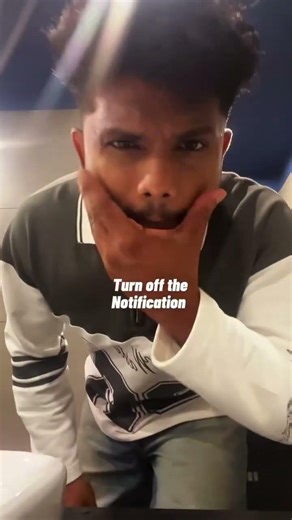 Avoid distractions or you are doomed