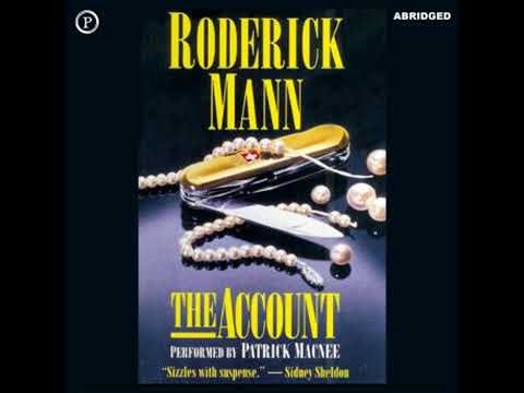 Account - Roderick Mann