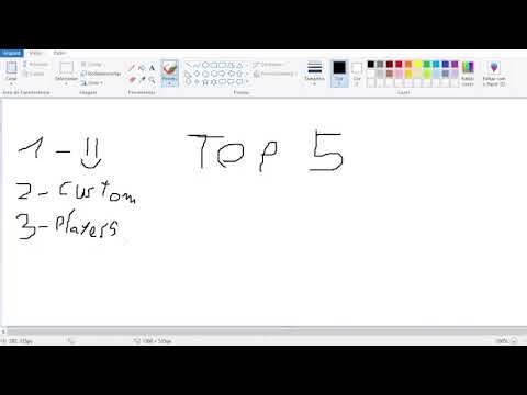 top 5 motivos pra vc entrar no torneio brasileiro de osu mania 4 (tbom 4) FALTA 1 SEMANA