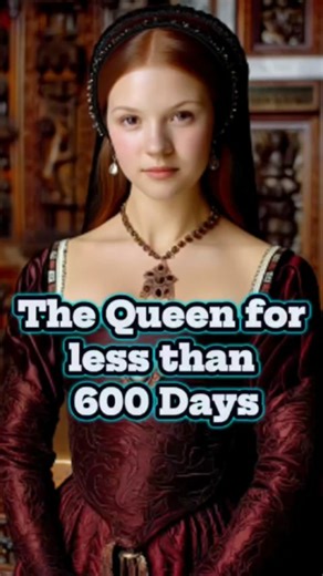 Femmelore on Instagram: "She was queen for just 600 days. Catherine Howard, the young fifth wife of Henry VIII, rose fast and fell even faster. Her short reign was filled with whispers, ambition, and danger. ✨ Watch the short to see how her fleeting time on the throne still echoes in Tudor history. @pixverse_official #pixverse #historyforall #TudorHistory #tudorqueens #tudordynasty #britishhistory #britishmonarchy #HistoryUnfolded #herstorymatters #womeninhistory #HistoryReel #HistoricalReel #hi