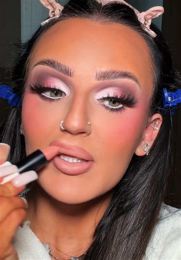 GRWM for Hannah Montana's 20th Anniversary