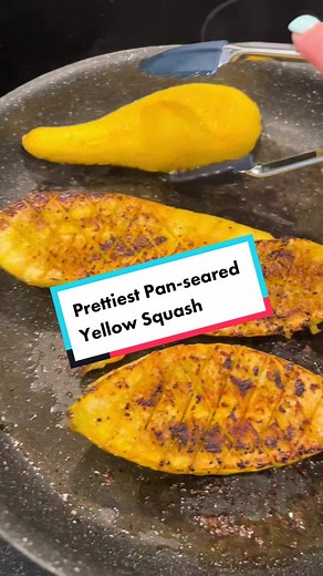 Delicious Yellow Squash Recipe for a Healthy Meal