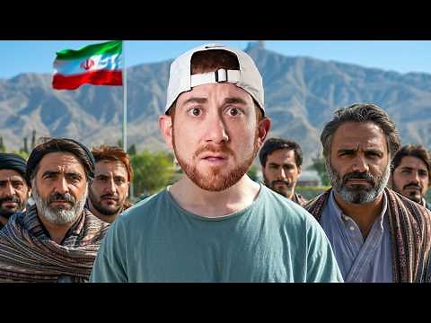 I Just Spent 2 Weeks in Iran. Is It Safe?