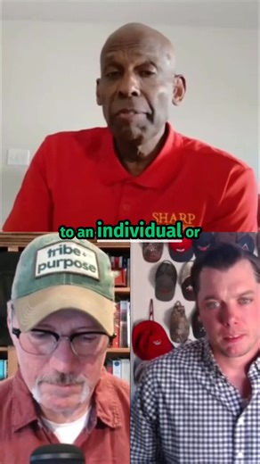 Encouraging open communication is key. If someone sees something that...