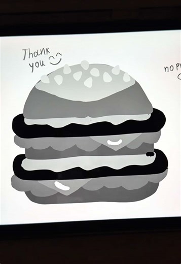 Copying a Colorblind Artist's Style: A Unique Challenge