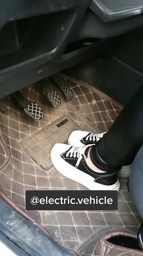 #how #electriccar #car #drivinglessons #drivingtips #driverslicense #drivingschool #electricvehicle #driving #Xsilence