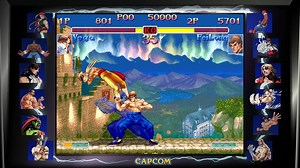 85K views · 2.7K reactions | Celebrate the 30th Anniversary of the iconic Street Fighter franchise with the ultimate tribute to its arcade legacy in the Street Fighter 30th Anniversary Collection on Nintendo Switch in May 2018! | Nintendo Switch | Facebook