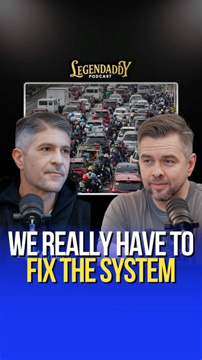 The Man of the Hour — James Deakin — explains that problem was never discipline. The problem was process. No-contact apprehension ignored context, punished people retroactively, and buried drivers under a system they didn’t even know they were violating. Appeals were confusing. Records were outdated. Fines piled up silently. A TRO was supposed to fix that. Nothing was fixed. Good policy needs transparency, nuance, and accountability—before enforcement. Otherwise, people don’t feel protected. The