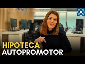 🔷 MORTGAGE to BUILD YOUR HOUSE in SPAIN