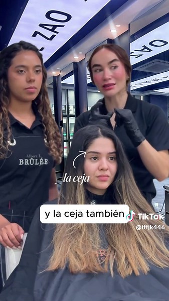 Discover Beautiful Balayage Techniques in Bogotá