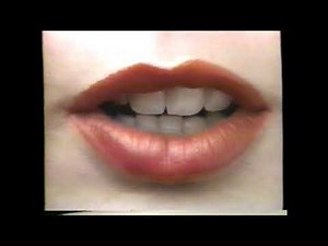 1986 Nabisco Butterfinger "It's a better Butterfinger" TV Commercial