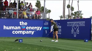 43K views · 1.8K reactions | Your newest major champion.  Watch highlights from Jennifer Kupcho's final round at The Chevron Championship! | LPGA | Facebook