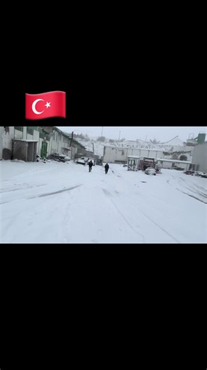 Exploring Ankara's Chill: Winter Weather Insights