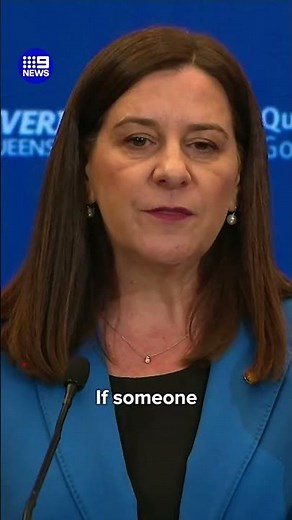 543 blue cards suspended in QLD crackdown | 9 News Australia