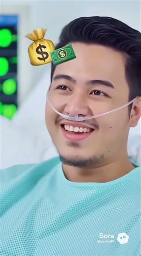 bệnh nhân siêu nhây