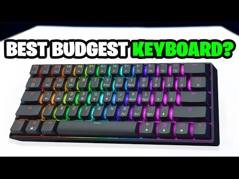 GK61 After 3 Years: The Budget Keyboard That SHOCKED Gamers – Still Worth $40 in 2025?