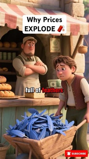 What Happens When You Print Too Much Money?