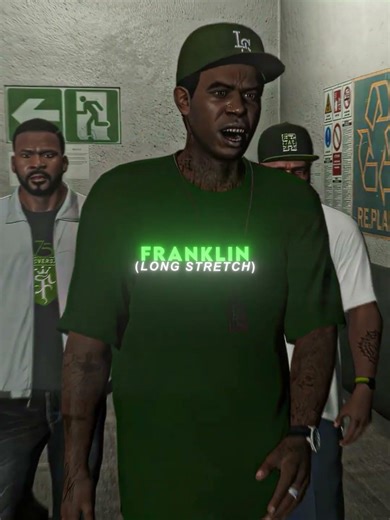 The Best Mission of each Character in GTA 5🔥 #shorts #gta5 #grandtheftauto