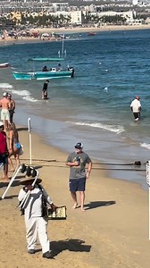 Cabo San Lucas, Mexico 🌊✨🌴 | Discovering CABO