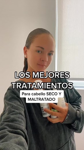 HACKS para Cabello Dañado y Seco que Funcionan