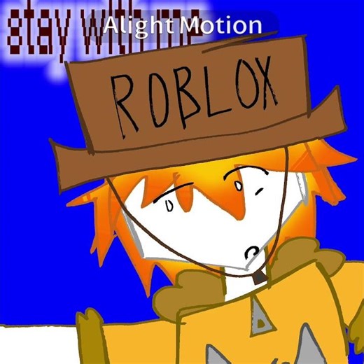 eh why not post this I don’t see a reason why not #animationmeme #cool #roblox #ocs #yes #bye 