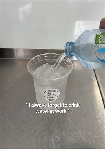 Stay Hydrated at Work: Tips for Drinking Water