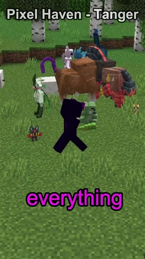 Playing Random Mods Every Day | Cobblemon