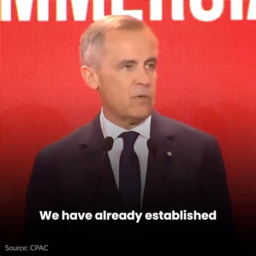 Mark Carney and our new Liberal government are deepening Canada’s relationships abroad – securing a dozen new economic and security partnerships across four continents to deliver more prosperity for Canadians at home. | Liberal Party of Canada | Parti libéral du Canada