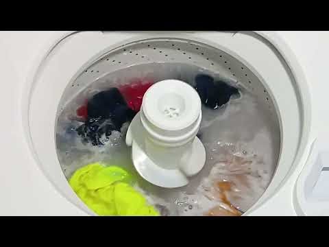 2005 Whirlpool Ultimate Care