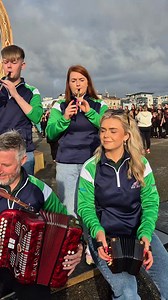 Live Ireland AM Tune in 845 live from Fleadh Le Céilí | Deric Ó h'Artagáin