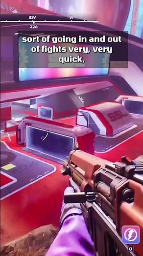 The Problem With Splitgate 2