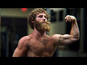 My Push Workout ( Chest, Shoulders, & Triceps. )