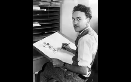 Cel animation (2D animation)-History of Cel Animation