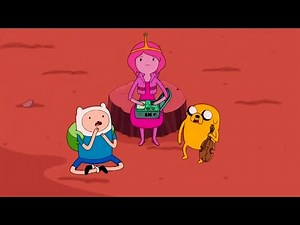 What Was Missing (Part 1) | Adventure Time | Cartoon Network Asia