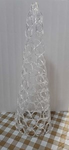 5.6K reactions · 2K shares | DT shower ring tree | The Shabby Shack | Facebook