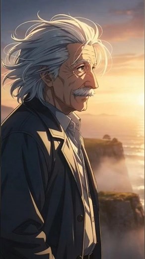 Albert Einstein: Don't seek success, seek VALUE | A life-changing story