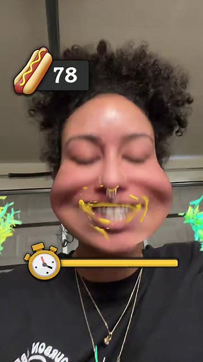 Oh much better. 💪🏽