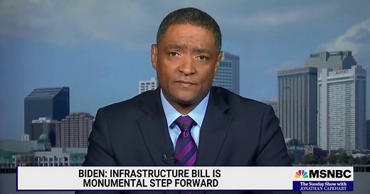 Can Dems Pass the Build Back Better Act?