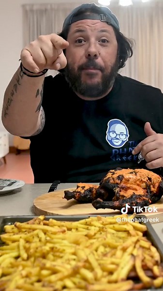 Homemade Peri Peri Sauce Recipe | South African Style