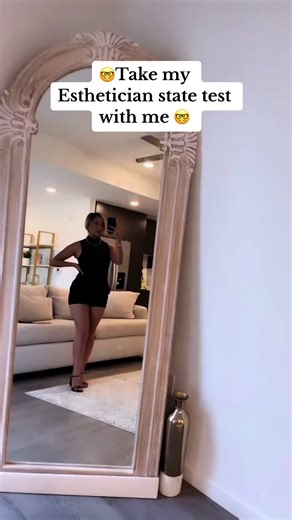 Esthetician State Board Test Preparation in Colorado