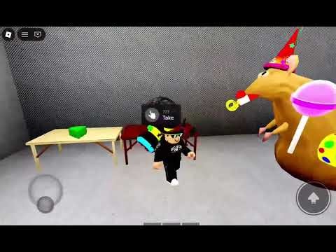 SECRETOS DE CHEESE ESCAPE THE PORTALS