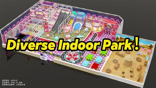 Diverse indoor park！ #inflatablebumpercar #inflatabletrampoline #IndoorPlayground #FamilyEntertainment #PlaygroundDesign #KidsPlayground #PlaygroundEquipment #HuajinAmusement #indoorthemepark #playgroundequipmentsupplier #trampolineparkequipment #trampolinepark #trampoline #indoorplaygroundequipment #playgroundequipmentmanufacturer #playgroundequipmentcompany #amusementpark #sportscenter #familyentertainmentcenter #customized #softplay #climbingwall #climbing #ninjawarrior #rainbowslide #rollerc