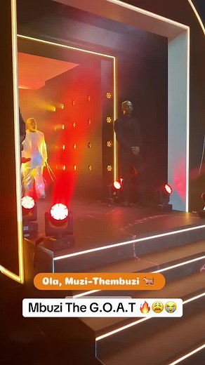 Mbuzi Thembu from Big Brother Mzansi: Age and Highlights