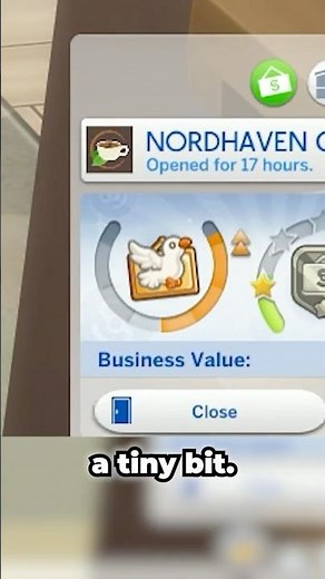 How to Level up Business Alignment | The Sims 4 Businesses & Hobbies