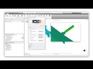 Moldflow Toolbox: Adding cold runners