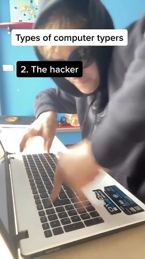 Discover the Different Types of Computers in a Hilarious Compilation