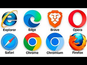 All Browsers Explained in 8 Minutes