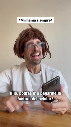 Facilita tus pagos con la app Mi Movistar